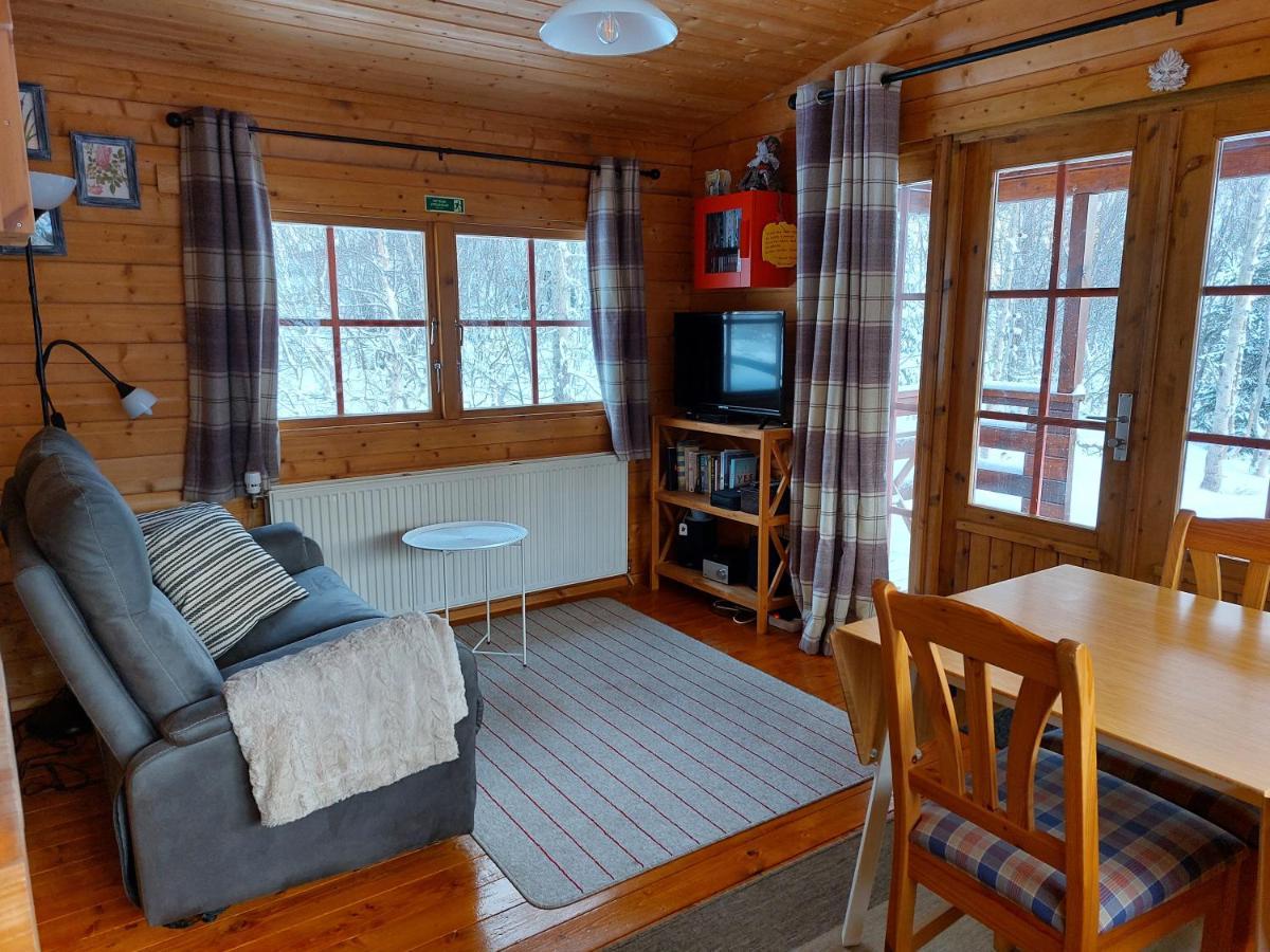 Bakkakot 1 - Cozy Cabins In The Woods آكيورِيْري المظهر الخارجي الصورة