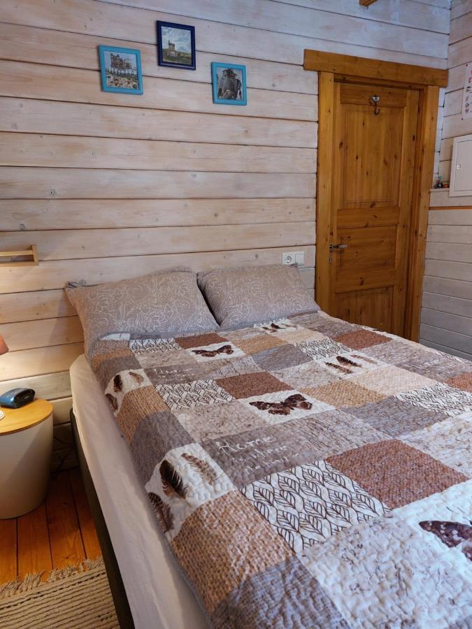 Bakkakot 1 - Cozy Cabins In The Woods آكيورِيْري المظهر الخارجي الصورة